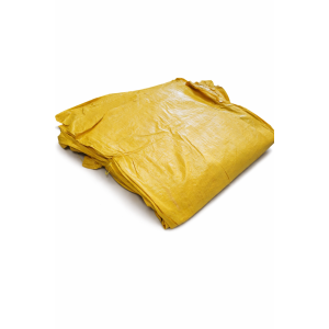 Worek polpr.50x80 30kg  żółty